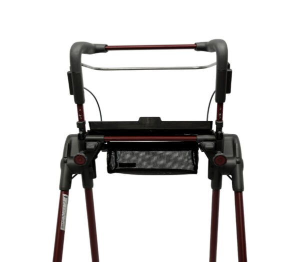 TOPRO Hestia Stuben Rollator – Bild 2