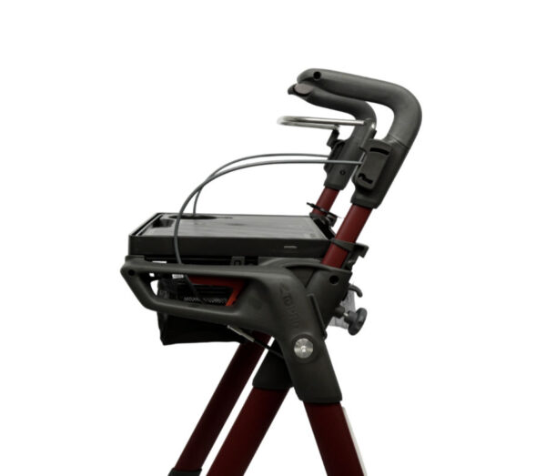 TOPRO Hestia Stuben Rollator – Bild 3