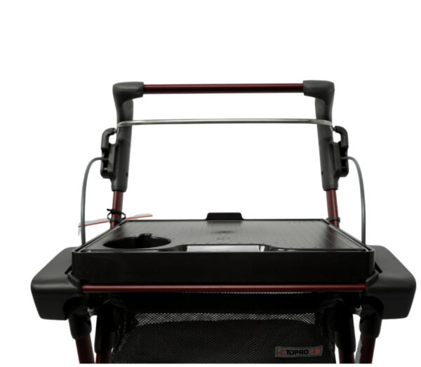 TOPRO Hestia Stuben Rollator – Bild 5