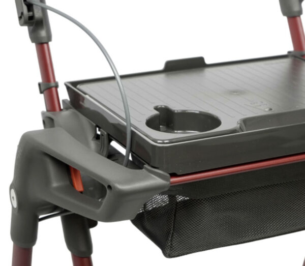 TOPRO Hestia Stuben Rollator – Bild 6