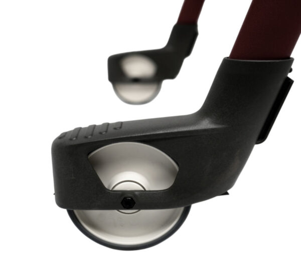 TOPRO Hestia Stuben Rollator – Bild 9