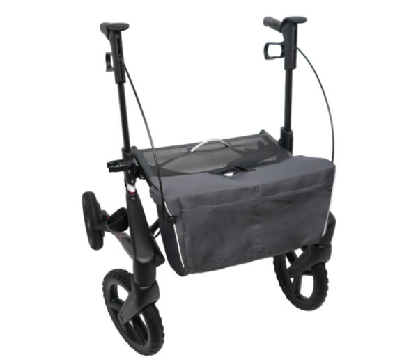 TOPRO Olympos ATR Black Series