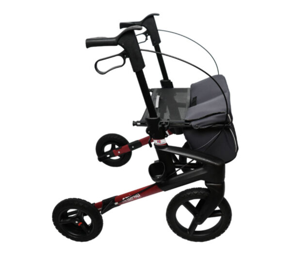 TOPRO Olympos ATR Black Series – Bild 2