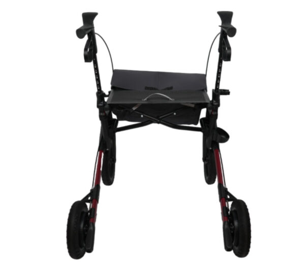 TOPRO Olympos ATR Black Series – Bild 3