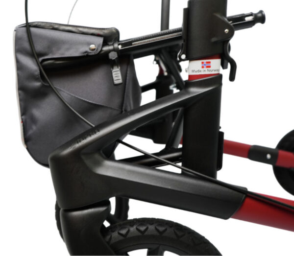 TOPRO Olympos ATR Black Series – Bild 4