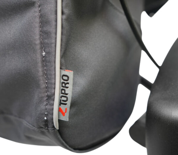 TOPRO Olympos ATR Black Series – Bild 5