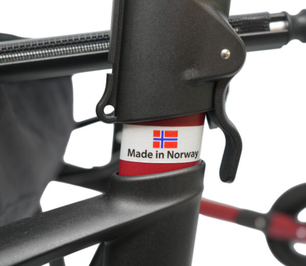 TOPRO Olympos ATR Black Series – Bild 6