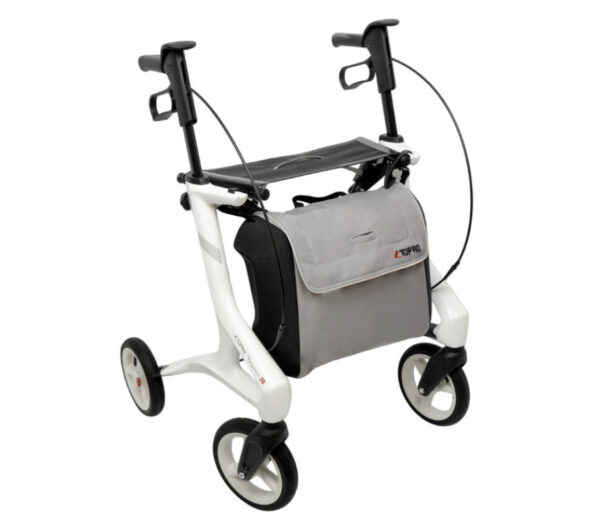 TOPRO Pegasus – Carbonrollator