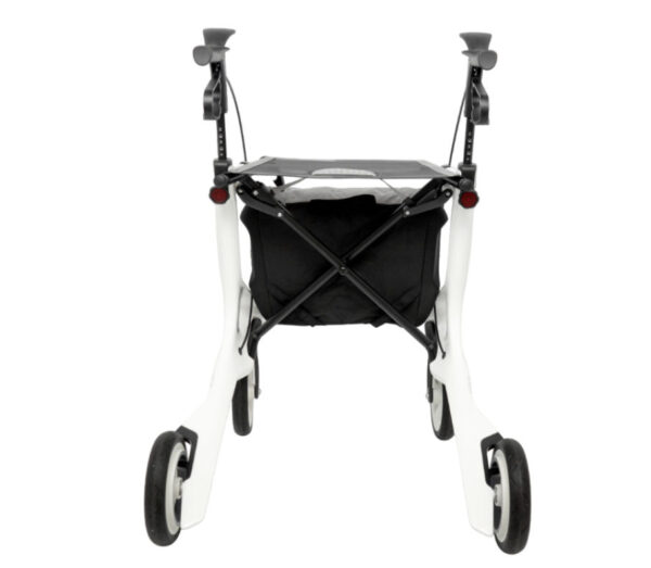 TOPRO Pegasus – Carbonrollator – Bild 4