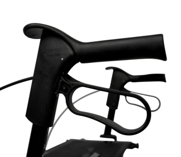 TOPRO Pegasus – Carbonrollator – Bild 6