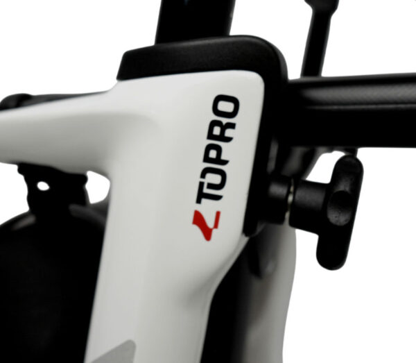 TOPRO Pegasus – Carbonrollator – Bild 8