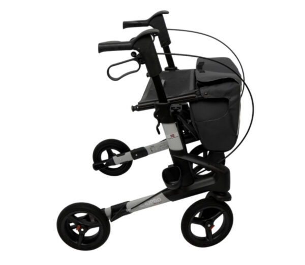 TOPRO Troja 5G Black Series – Bild 2