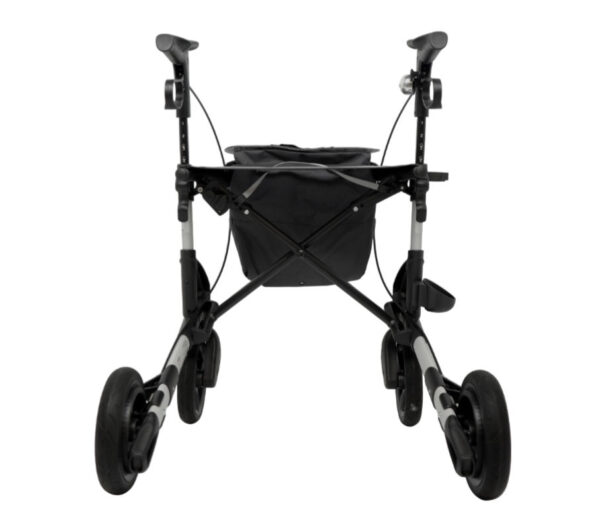 TOPRO Troja 5G Black Series – Bild 3