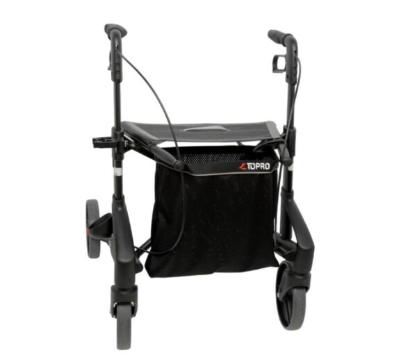 TOPRO Troja Original Black Series