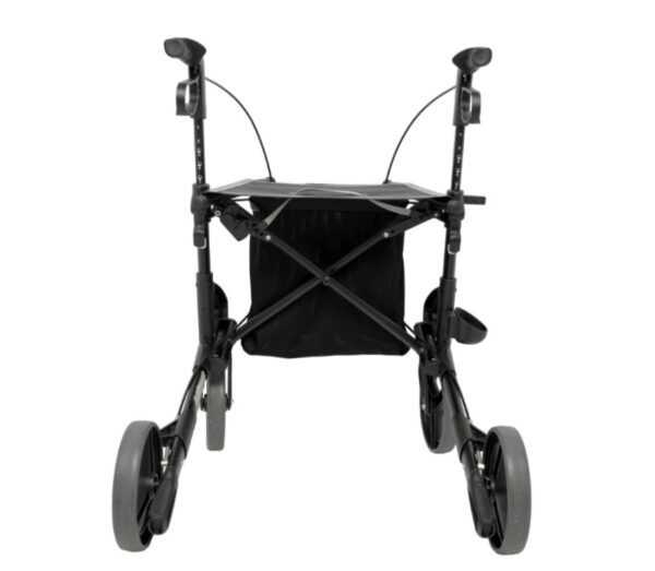 TOPRO Troja Original Black Series – Bild 6