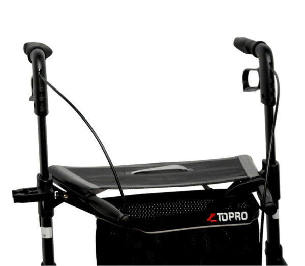 TOPRO Troja Original Black Series – Bild 5