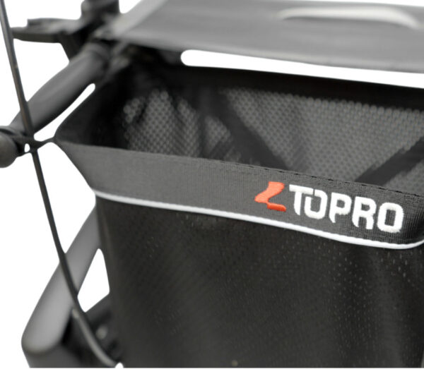TOPRO Troja Original Black Series – Bild 4