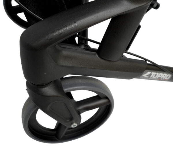 TOPRO Troja Original Black Series – Bild 3