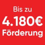 Pflegegrad bis zu 4180 € möglich