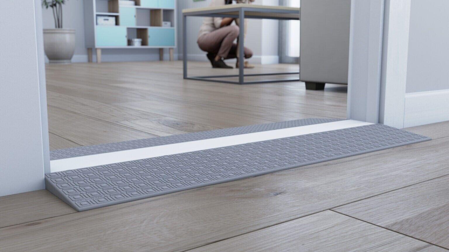 Rampen für Türschwellen - Quickramps