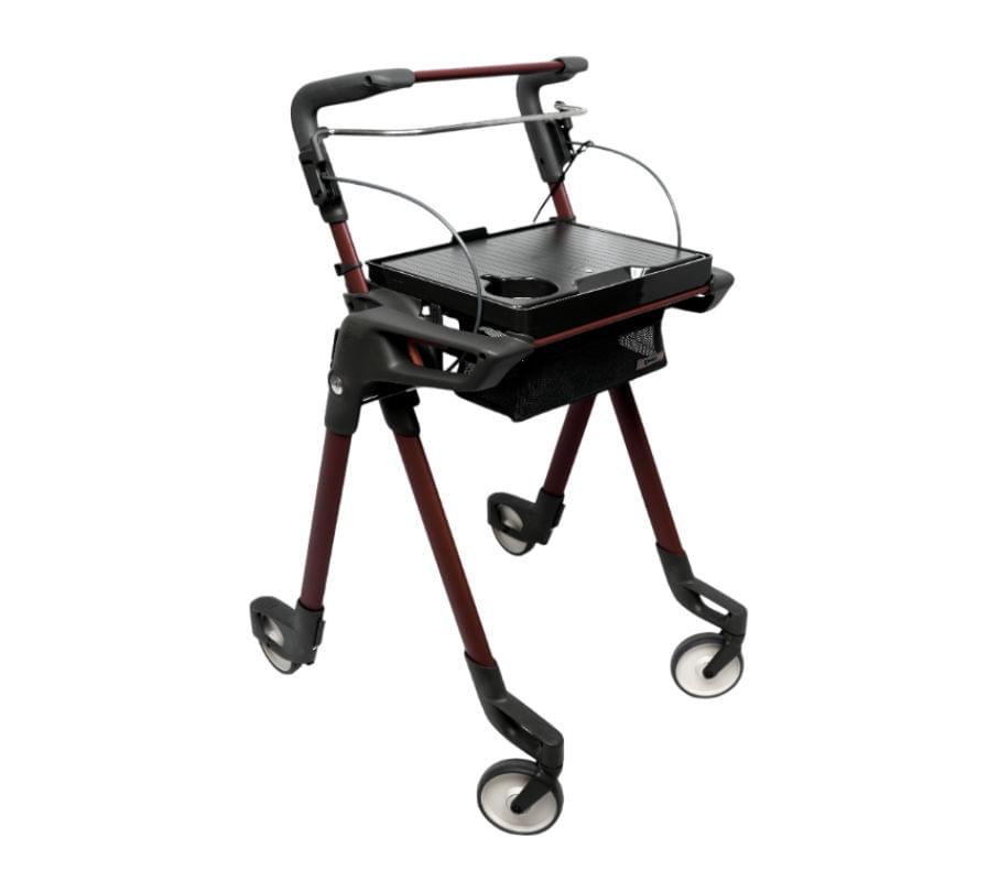 TOPRO Hestia Stuben Rollator
