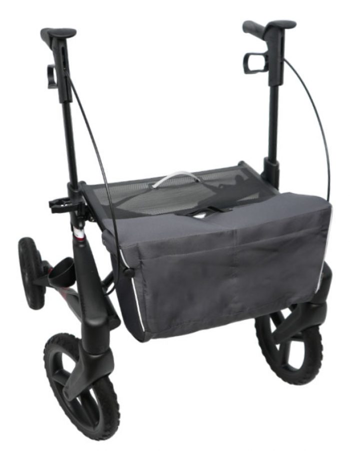 TOPRO Olympos ATR Black Series