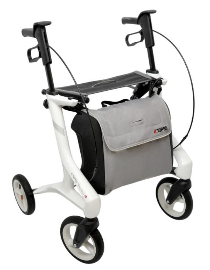 TOPRO Pegasus – Carbonrollator