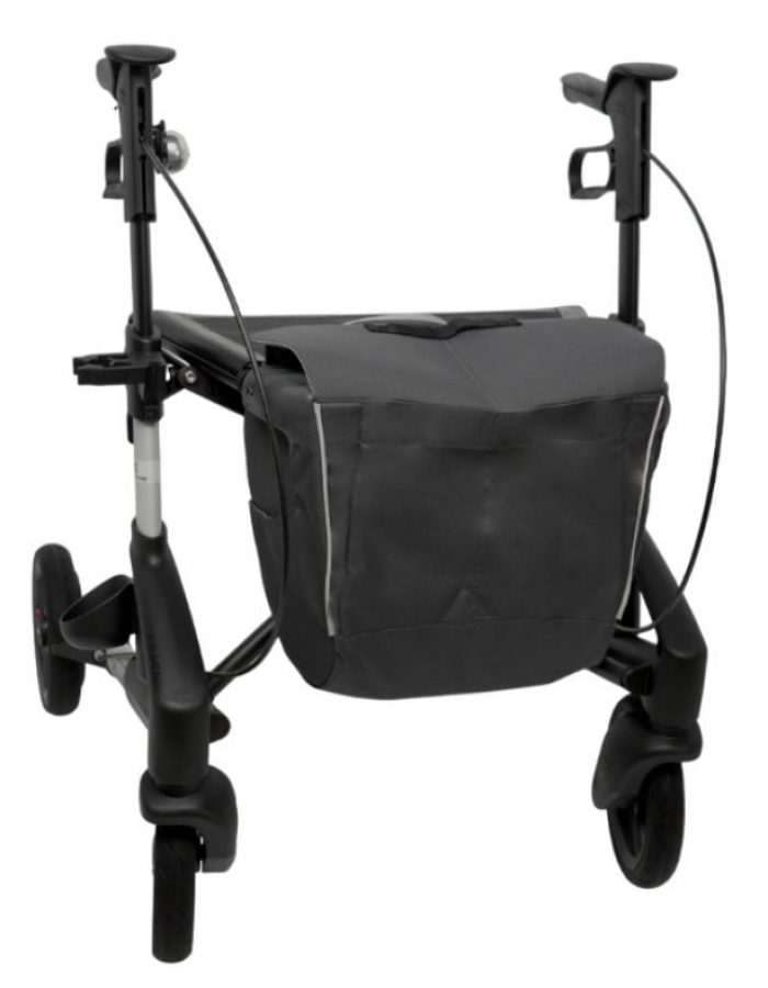 TOPRO Troja 5G Black Series